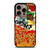 TALES OF THE RAT FINK iPhone 16 Pro Case Cover