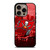 TAMPA BAY BUCCANEERS BUCS LOGO iPhone 16 Pro Case Cover