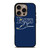TAMPA BAY DEVIL RAYS LOGO BASEBALL TEAM iPhone 16 Pro Case Cover