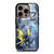 TAMPA BAY LIGHTNING NHL iPhone 16 Pro Case Cover