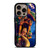 TANGLED RAPUNZEL DISNEY iPhone 16 Pro Case Cover