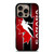 TEAM CANADA HOCKEY LOGO iPhone 16 Pro Case Cover