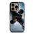 TENET MOVIES POSTER iPhone 16 Pro Case Cover