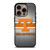 TENNESSEE UT VOLS PLATE LOGO iPhone 16 Pro Case Cover