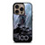 THE 100 MOVIES CHARACTER iPhone 16 Pro Case Cover