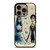 THE CORPSE BRIDE QUOTE iPhone 16 Pro Case Cover