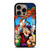 THE FLINTSTONES CHRISTMAS iPhone 16 Pro Case Cover
