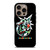 THE HUNDREDS STREETWEAR LOGO BOMB iPhone 16 Pro Case Cover