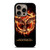 THE HUNGER GAMES ICON iPhone 16 Pro Case Cover