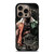 THE KING CONOR MCGREGOR iPhone 16 Pro Case Cover