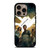 THE MAZE RUNNER iPhone 16 Pro Case Cover