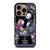 THE NIGHTMARE BEFORE CHRISTMAS DISNEY iPhone 16 Pro Case Cover
