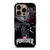 THE PUNISHER MARVEL iPhone 16 Pro Case Cover