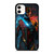 THE FLASH DC SUPER HERO iPhone 11 Case Cover