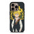 THE SEVEN DEADLY SINS MELIODAS ANIIME iPhone 16 Pro Case Cover