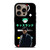 THE WEEKND XO KISSLAND iPhone 16 Pro Case Cover