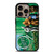 THE WIZARD OF OZ TALE iPhone 16 Pro Case Cover