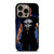 THOMAS JANE THE PUNISHER iPhone 16 Pro Case Cover