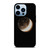 AESTHETIC LUNAR ECLIPSE iPhone 13 Pro Max Case Cover