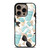 TIFFANY AND CO COLLAGE iPhone 16 Pro Case Cover