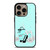 TIFFANY AND CO GIFT BOX iPhone 16 Pro Case Cover