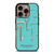 TIFFANY AND CO KEYS iPhone 16 Pro Case Cover