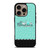 TIFFANY AND CO LOGO iPhone 16 Pro Case Cover