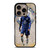 TIMO WERNER CHELSEA FC iPhone 16 Pro Case Cover