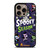 TOKIDOKI UNICORN SPOOKY iPhone 16 Pro Case Cover