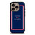 TOMMY HILFIGER LOGO iPhone 16 Pro Case Cover