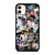 WHY DON'T WE COLLAGE iPhone 11 Case Cover