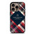 TOMMY HILFIGER NEW LOGO iPhone 16 Pro Case Cover