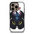 TOOTHLESS AND STITCH CUTE iPhone 16 Pro Case Cover