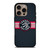 TORONTO RAPTORS LOGO NBA iPhone 16 Pro Case Cover