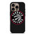 TORONTO RAPTORS NBA LOGO iPhone 16 Pro Case Cover