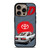 TOYOTA INITIAL D  iPhone 16 Pro Case Cover