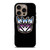 TRANSFORMERS DECEPTICONS LOGO iPhone 16 Pro Case Cover