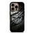 TRANSFORMERS RISE OF THE BEASTS MOVIE LOGO iPhone 16 Pro Case Cover
