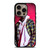 TRAVIS SCOTT RAPPER iPhone 16 Pro Case Cover