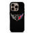 TRIUMPH BRITISH MOTORCYCLES iPhone 16 Pro Case Cover