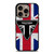 TRIUMPH MOTORCYCLE icon iPhone 16 Pro Case Cover