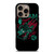 TRIVIUM BAND ICON iPhone 16 Pro Case Cover