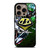 TROY LEE DESIGN LOGO iPhone 16 Pro Case Cover
