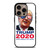 TRUMP 2020 MAKE LIBERALS CRY AGAIN iPhone 16 Pro Case Cover