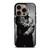 TUPAC SHAKUR COOL iPhone 16 Pro Case Cover