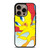 TWEETY BIRD AND UMBRELLA iPhone 16 Pro Case Cover
