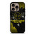 TWENTY ONE PILOTS LOGO iPhone 16 Pro Case Cover