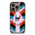 TWENTY ONE PILOTS STRIPE iPhone 16 Pro Case Cover