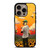 TYLER THE CREATOR POSTER iPhone 16 Pro Case Cover