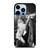 AEROSMITH STEVEN TYLER SINGER iPhone 13 Pro Max Case Cover